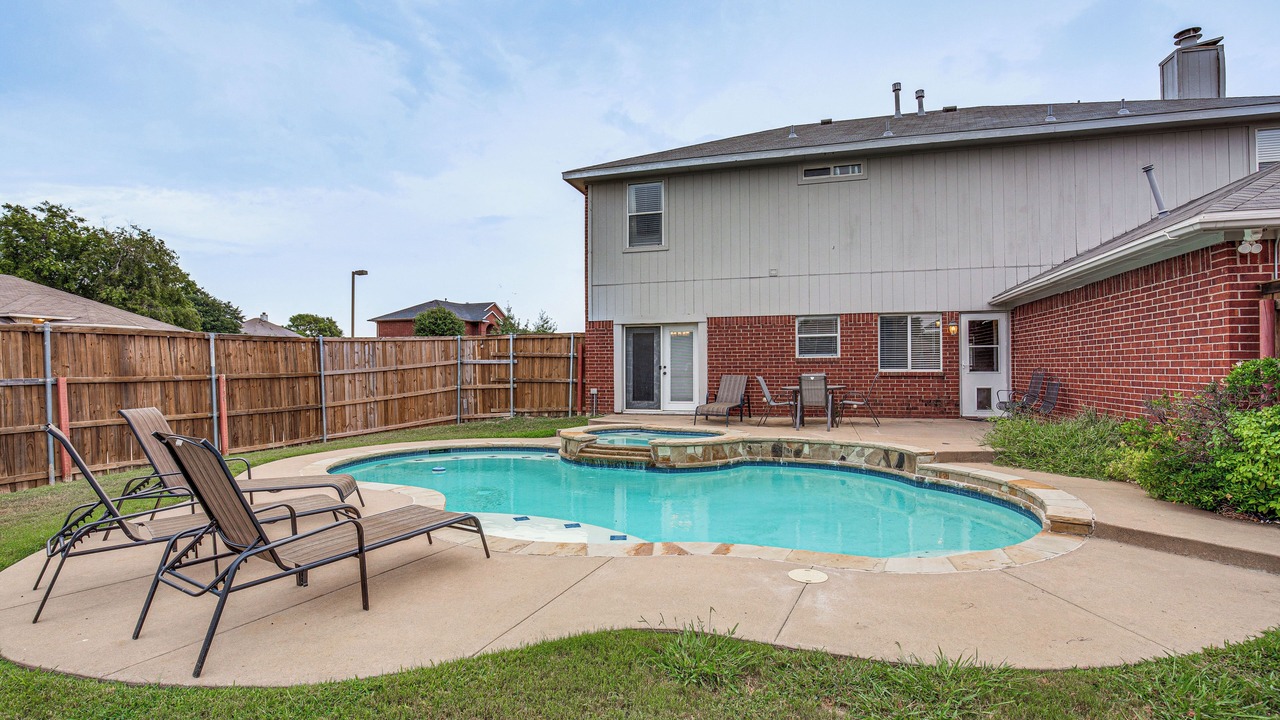 Photo of Outdoor in Allen