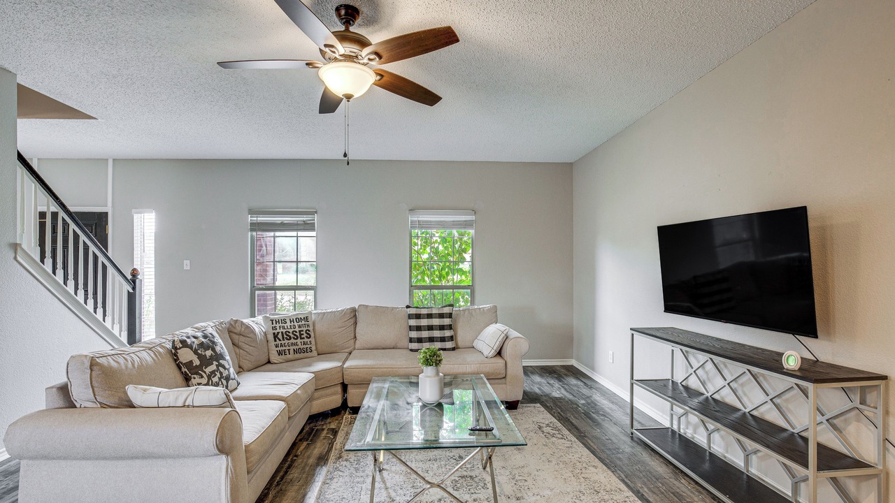 Photo of Bedroom in Allen