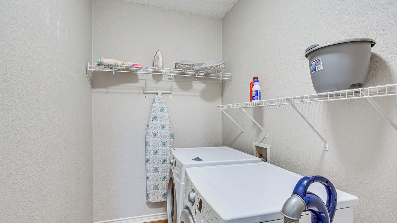 Photo of Bedroom in Allen
