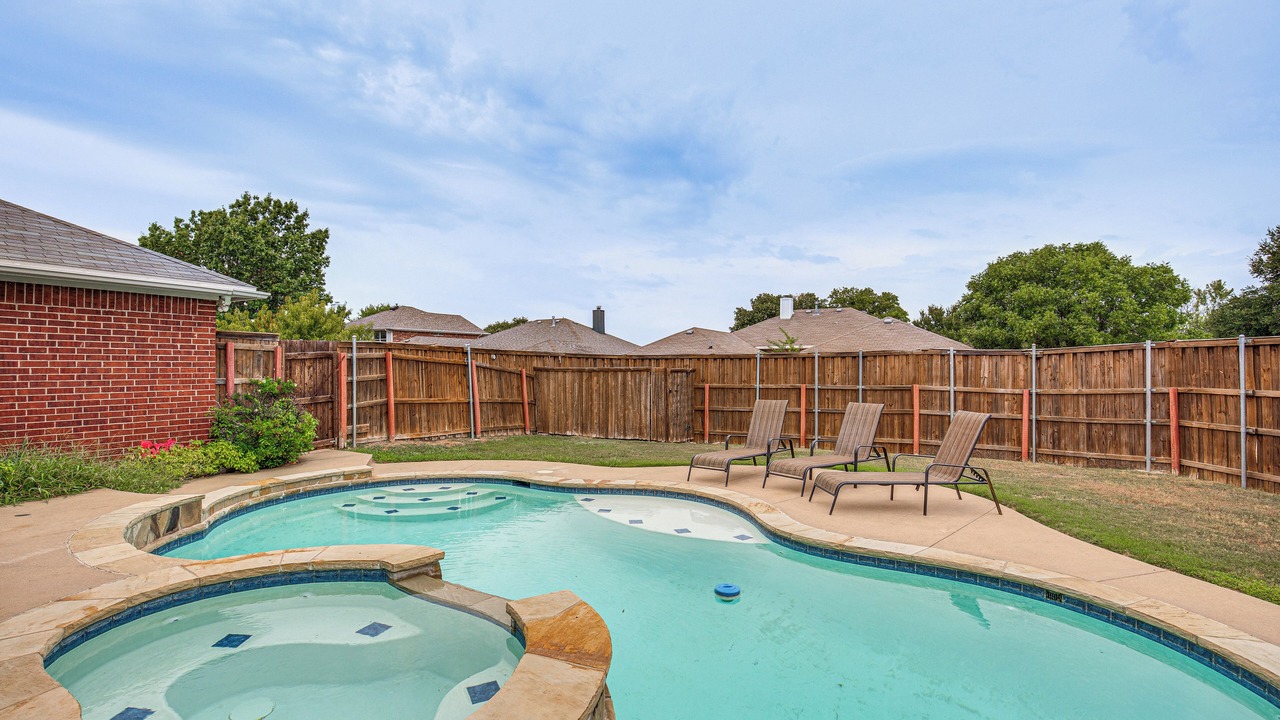 Photo of Outdoor in Allen