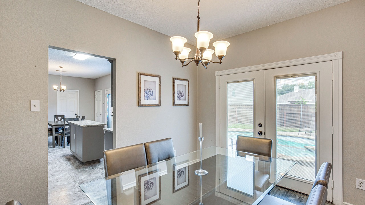 Photo of Bedroom in Allen