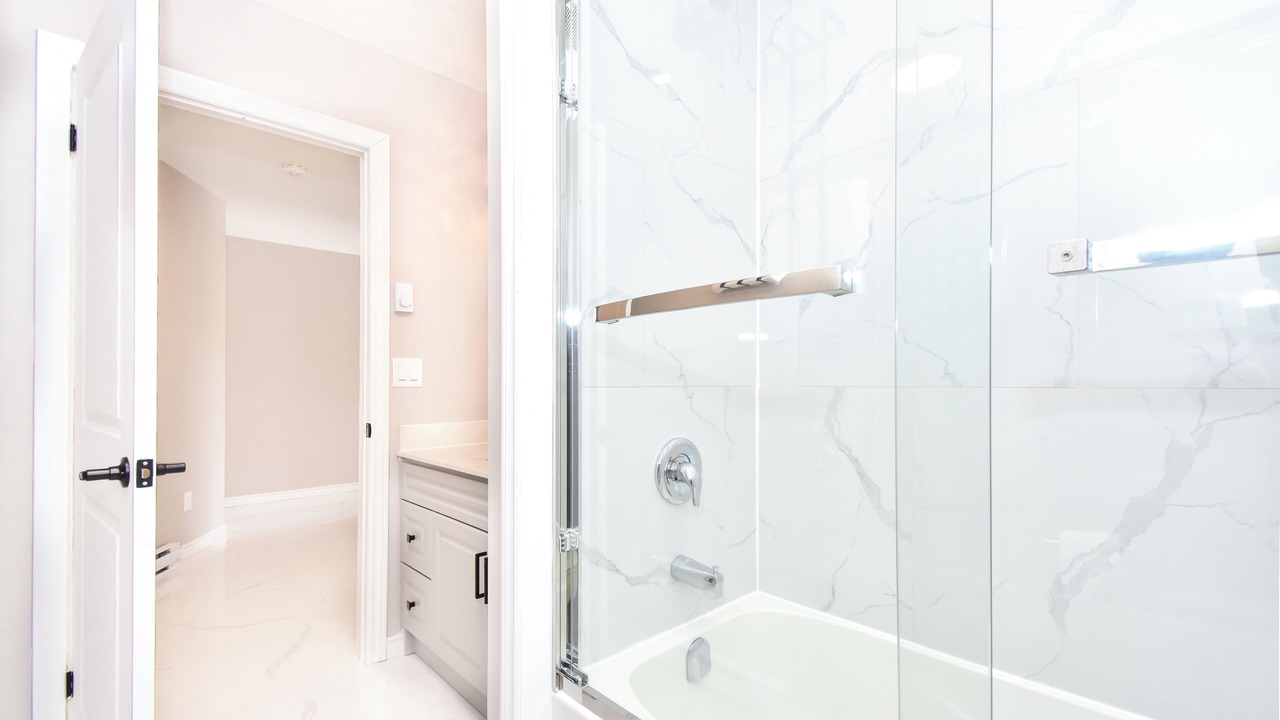 Photo of Bathroom in Woodstock