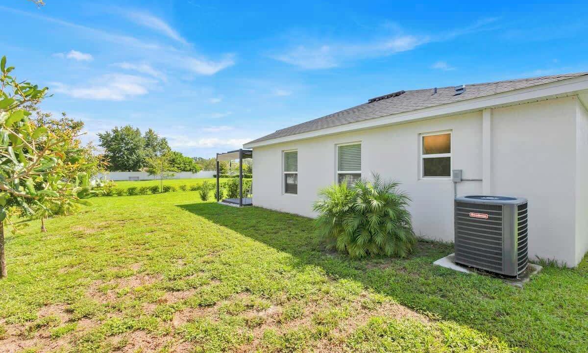 Photo of Outdoor in Auburndale