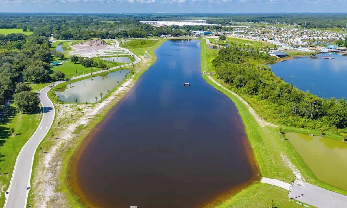Photo of Outdoor in Auburndale