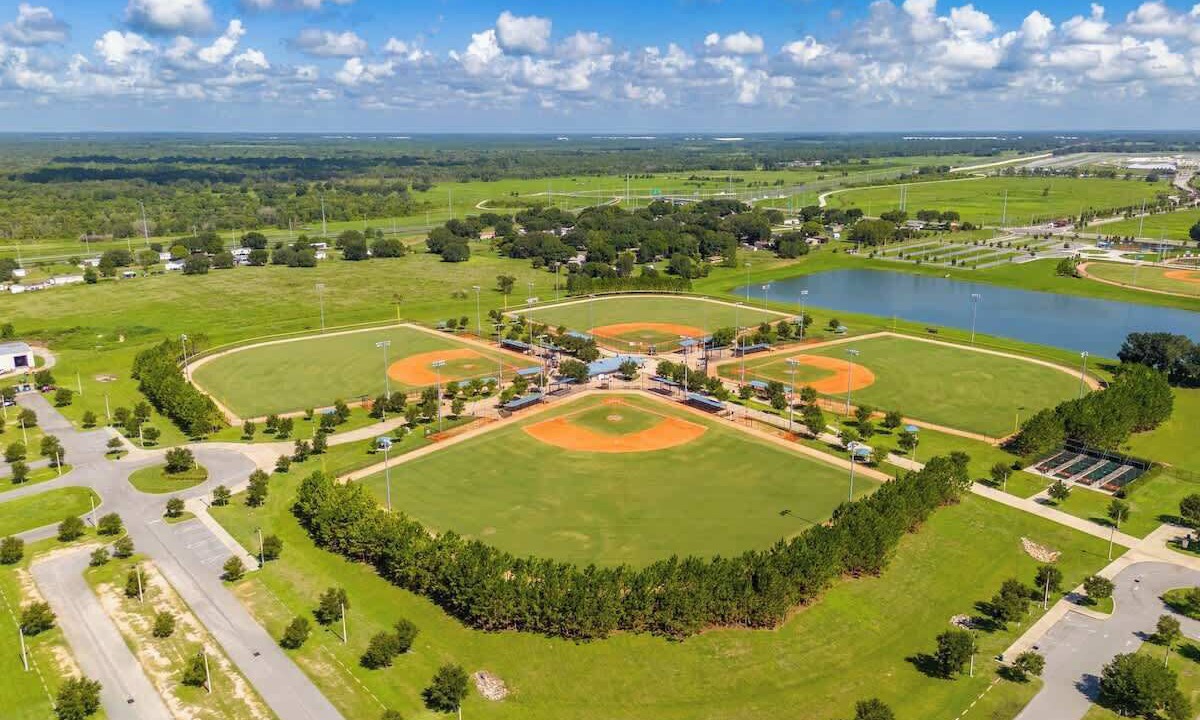 Photo of Outdoor in Auburndale