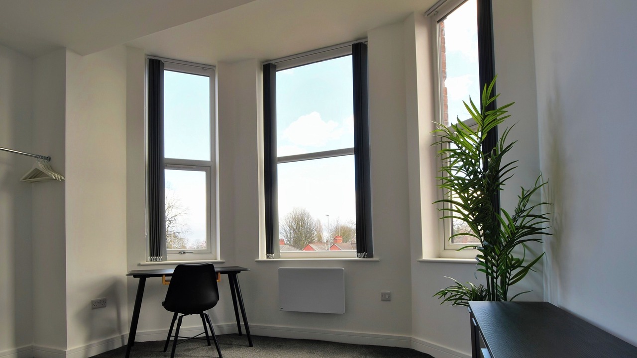 Photo of Others in Salford