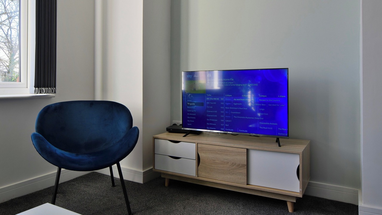 Photo of Others in Salford