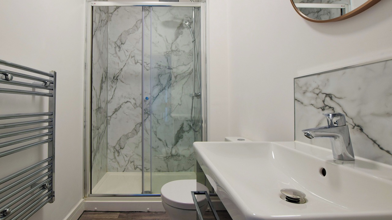 Photo of Bathroom in Salford