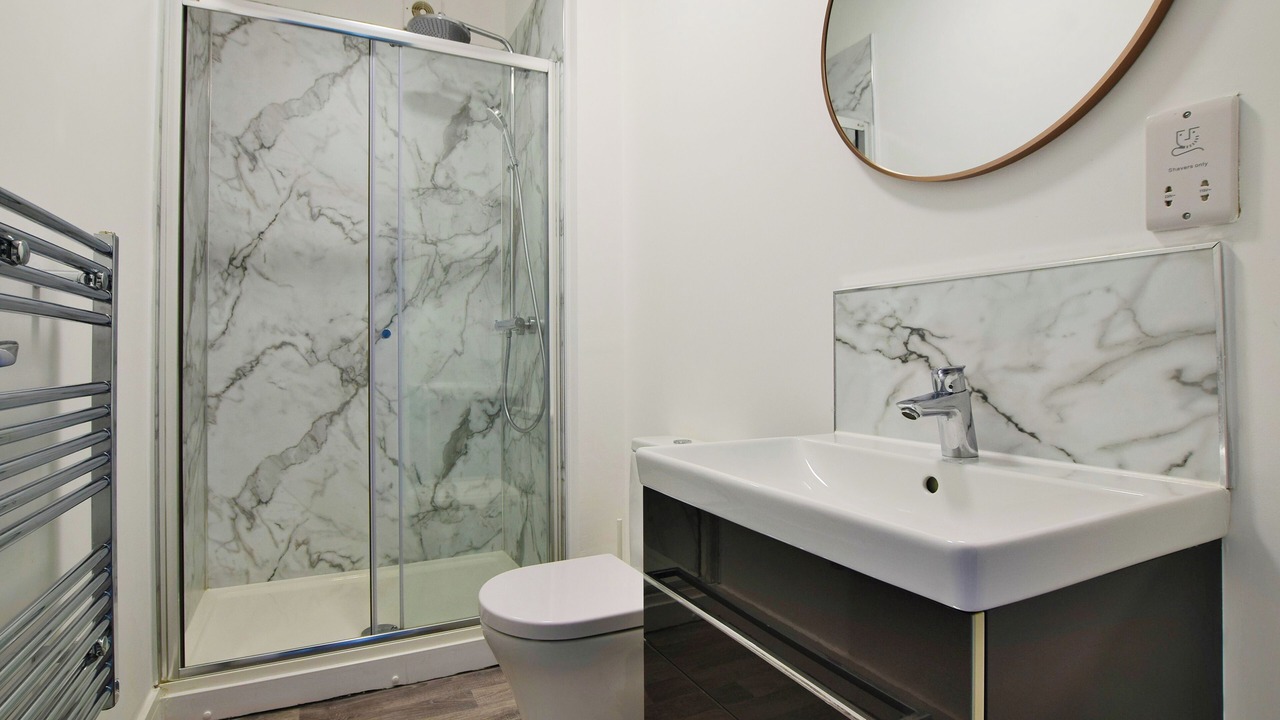 Photo of Bathroom in Salford