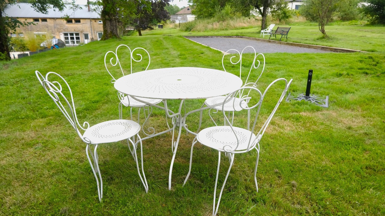 Photo of Outdoor in Warnecourt