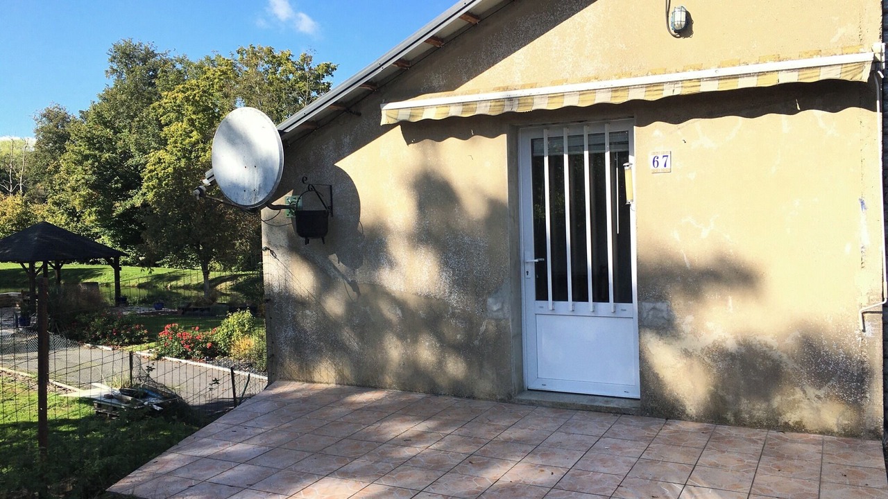 Photo of Outdoor in Warnecourt