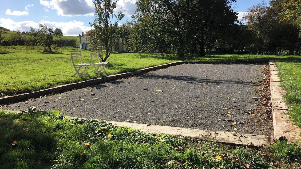 Photo of Outdoor in Warnecourt