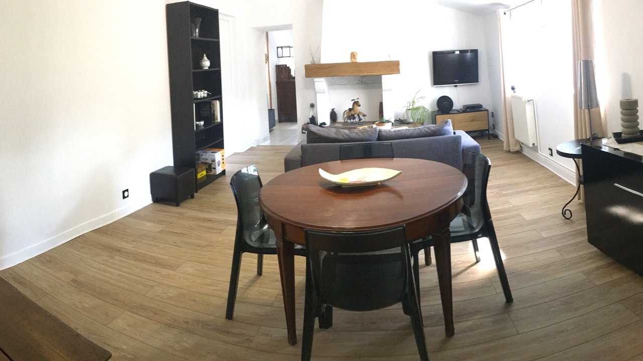 Photo of Livingroom in Warnecourt
