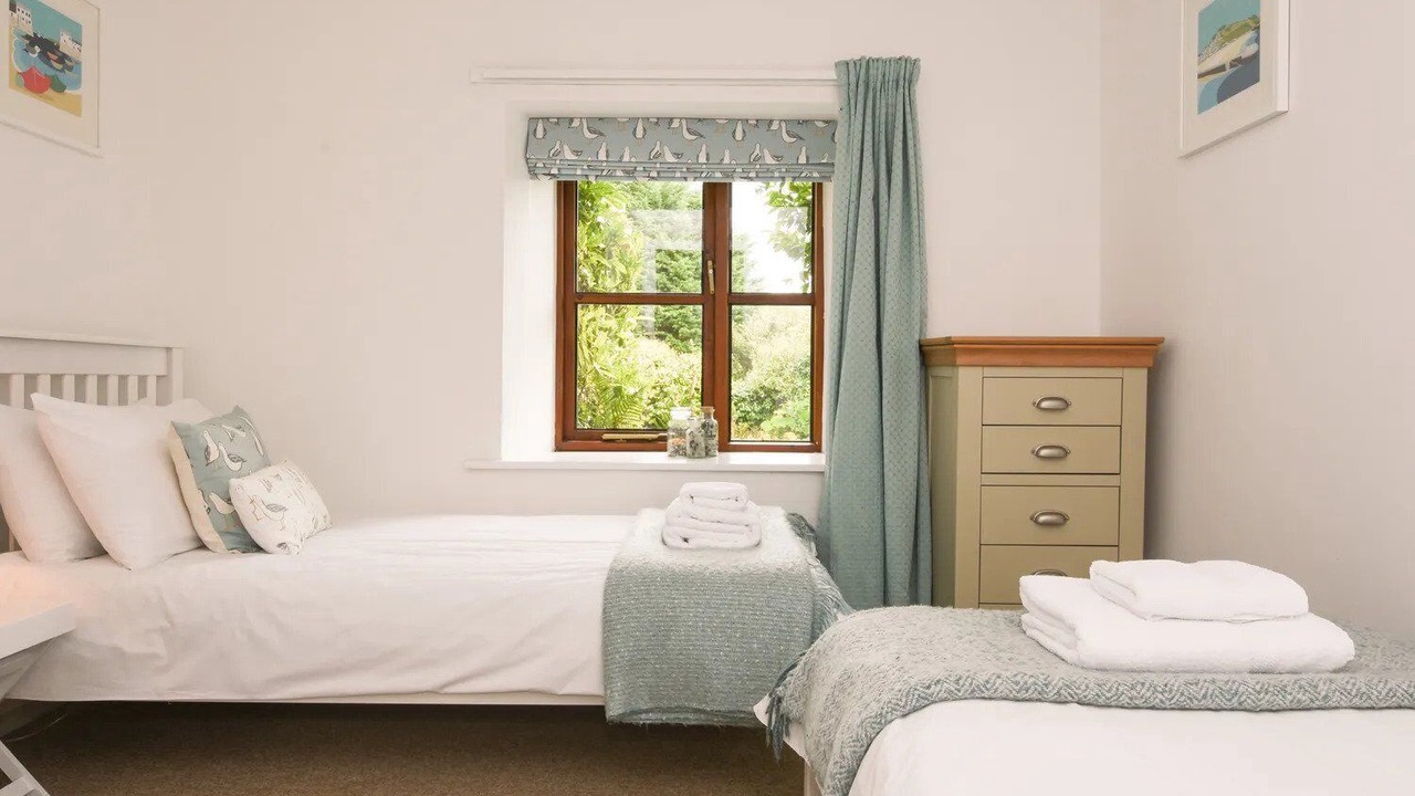 Photo of Bedroom in Pelynt