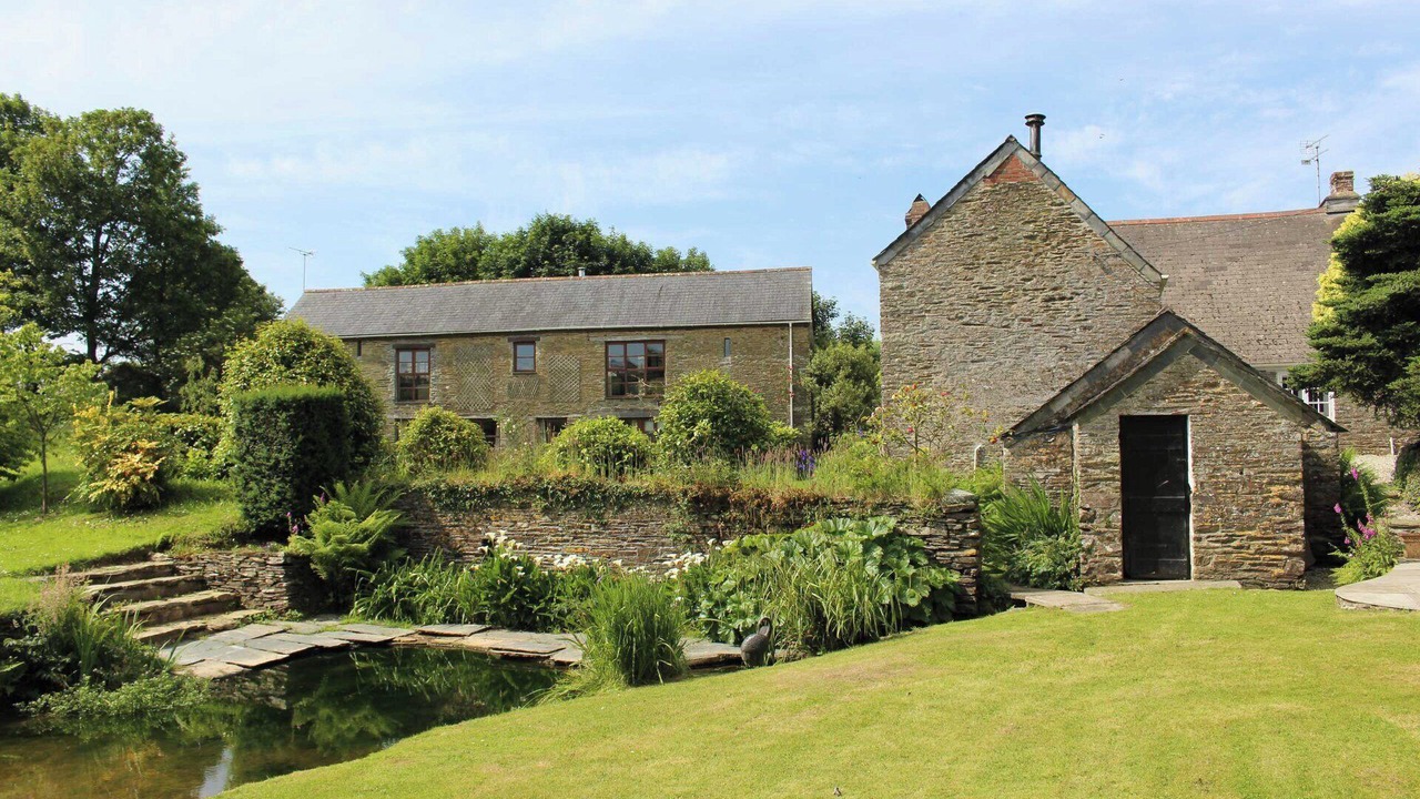 Photo of Outdoor in Pelynt