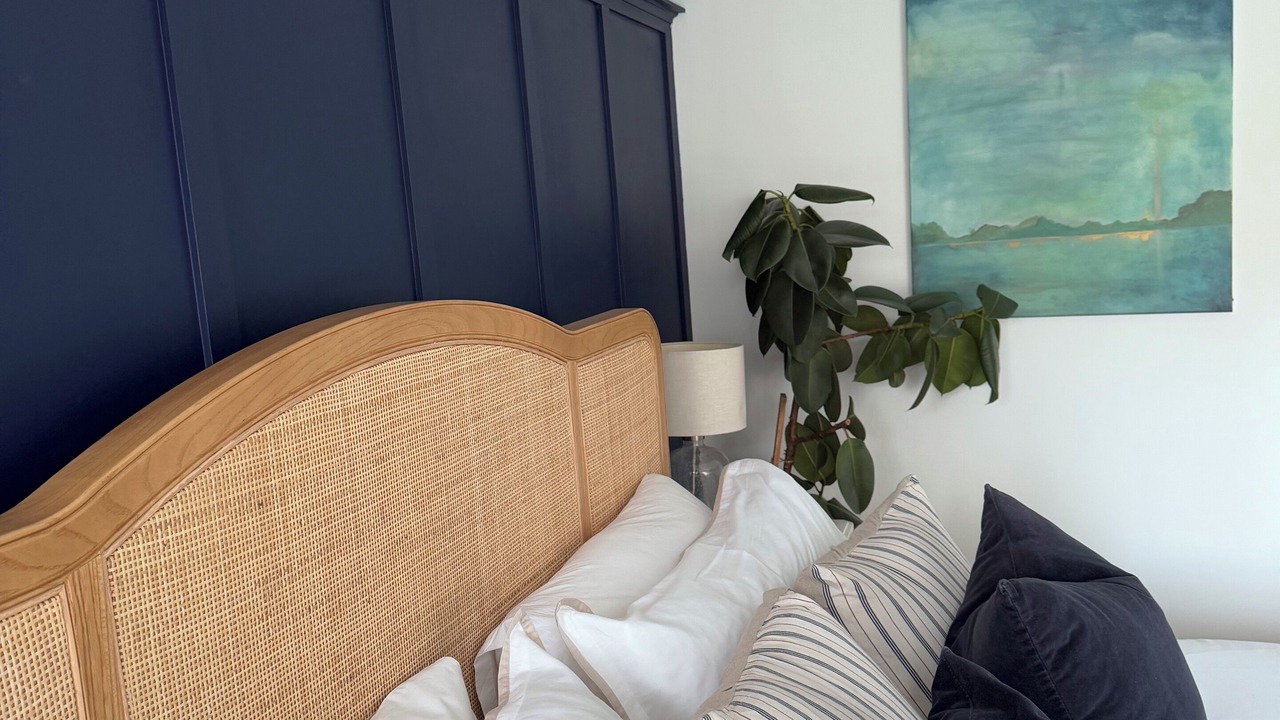 Photo of Bedroom in Pelynt