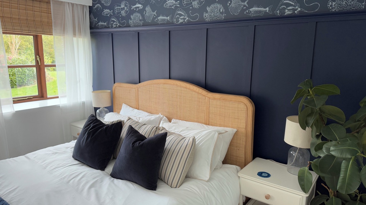 Photo of Bedroom in Pelynt