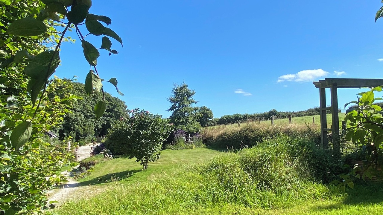 Photo of Outdoor in Pelynt