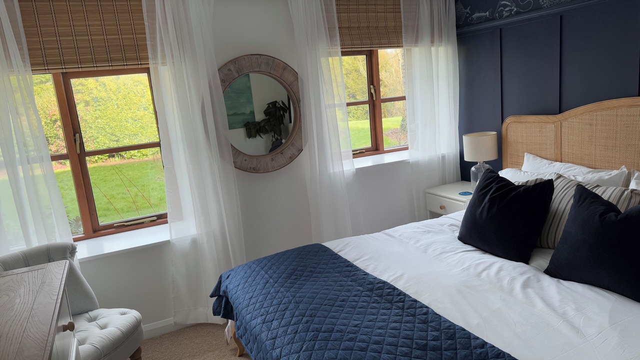 Photo of Bedroom in Pelynt