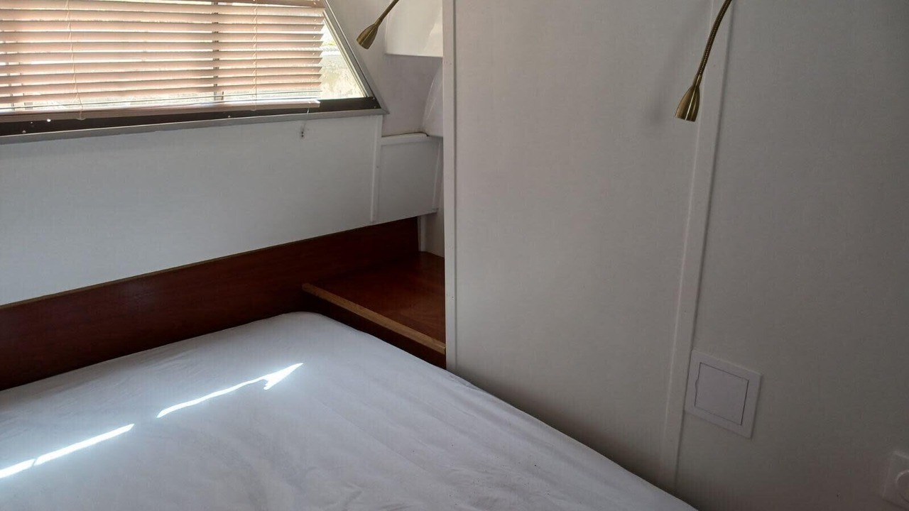 Photo of Bedroom in Les Halles - Valliere