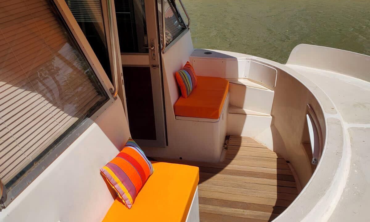 Photo of Outdoor in Les Halles - Valliere