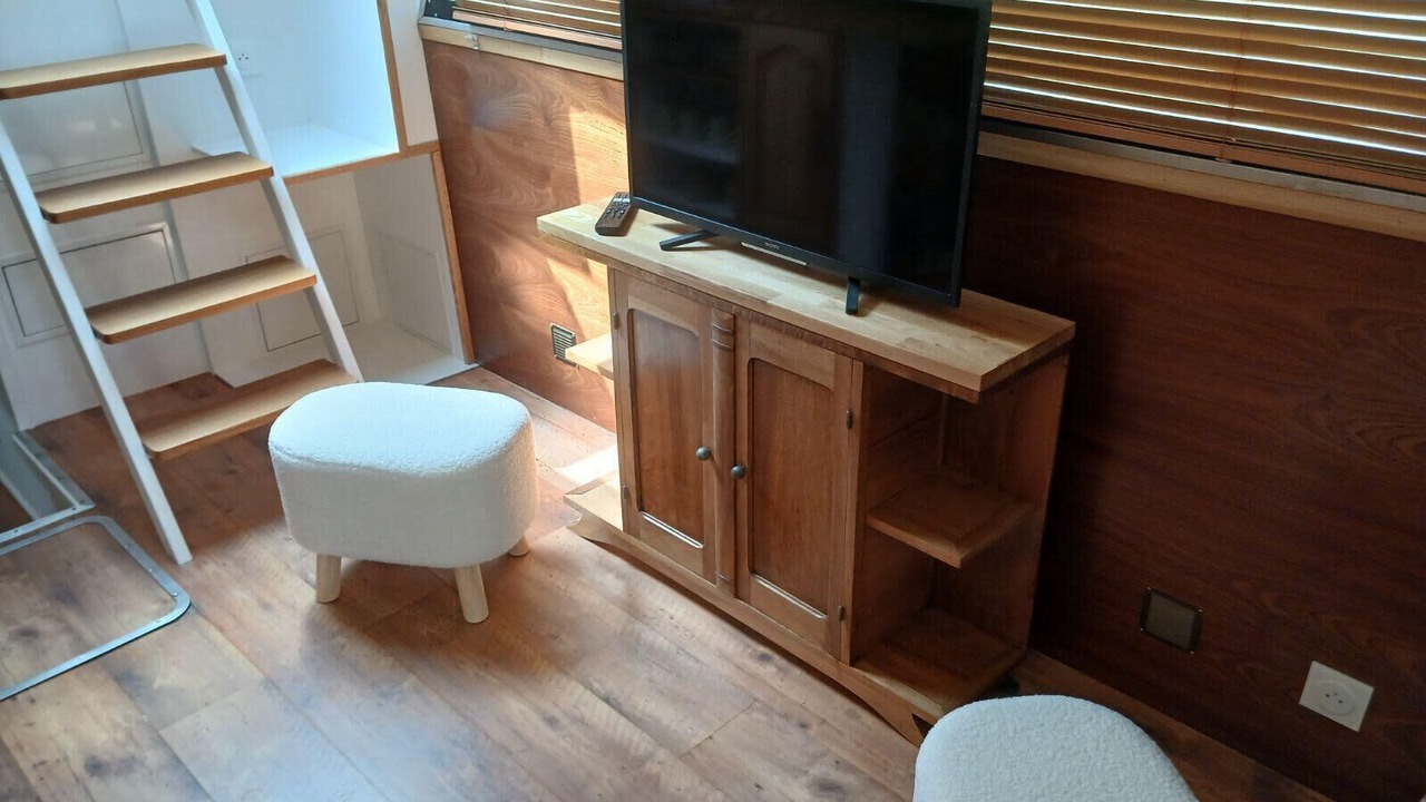 Photo of Others in Les Halles - Valliere