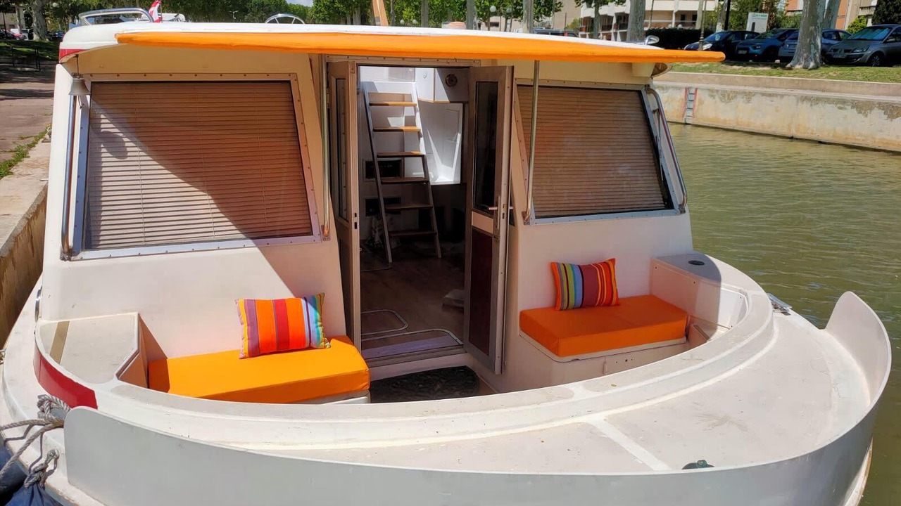 Photo of Outdoor in Les Halles - Valliere