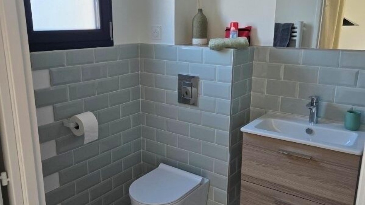 Photo of Bathroom in Gonneville-en-Auge