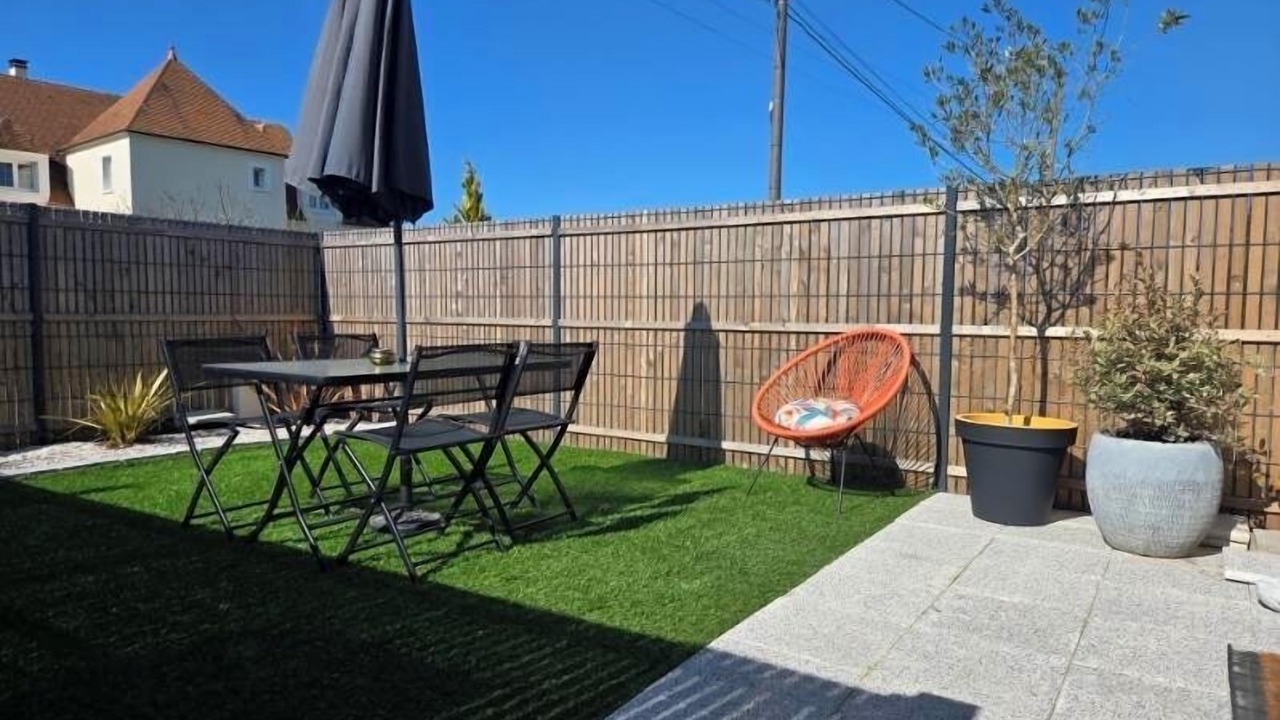 Photo of Outdoor in Gonneville-en-Auge