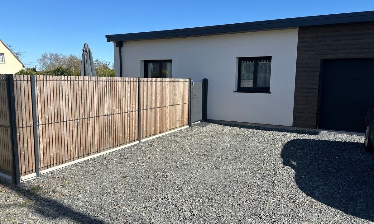 Photo of Outdoor in Gonneville-en-Auge