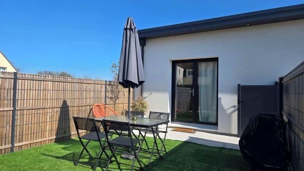 Photo of Outdoor in Gonneville-en-Auge