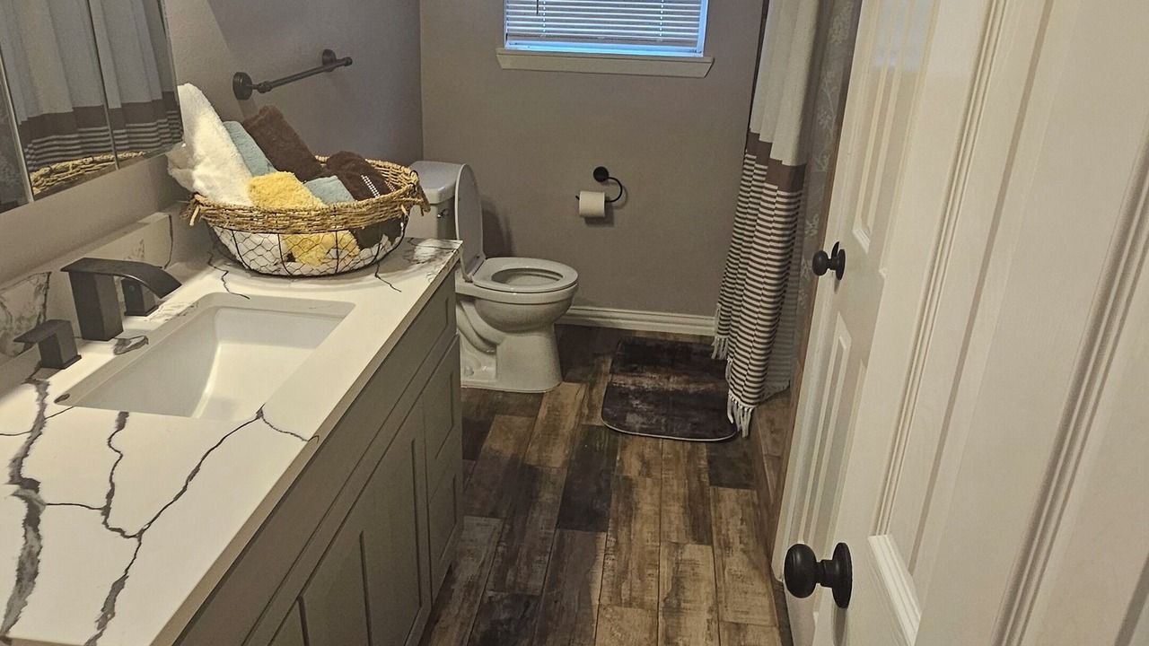 Photo of Bathroom in Canton
