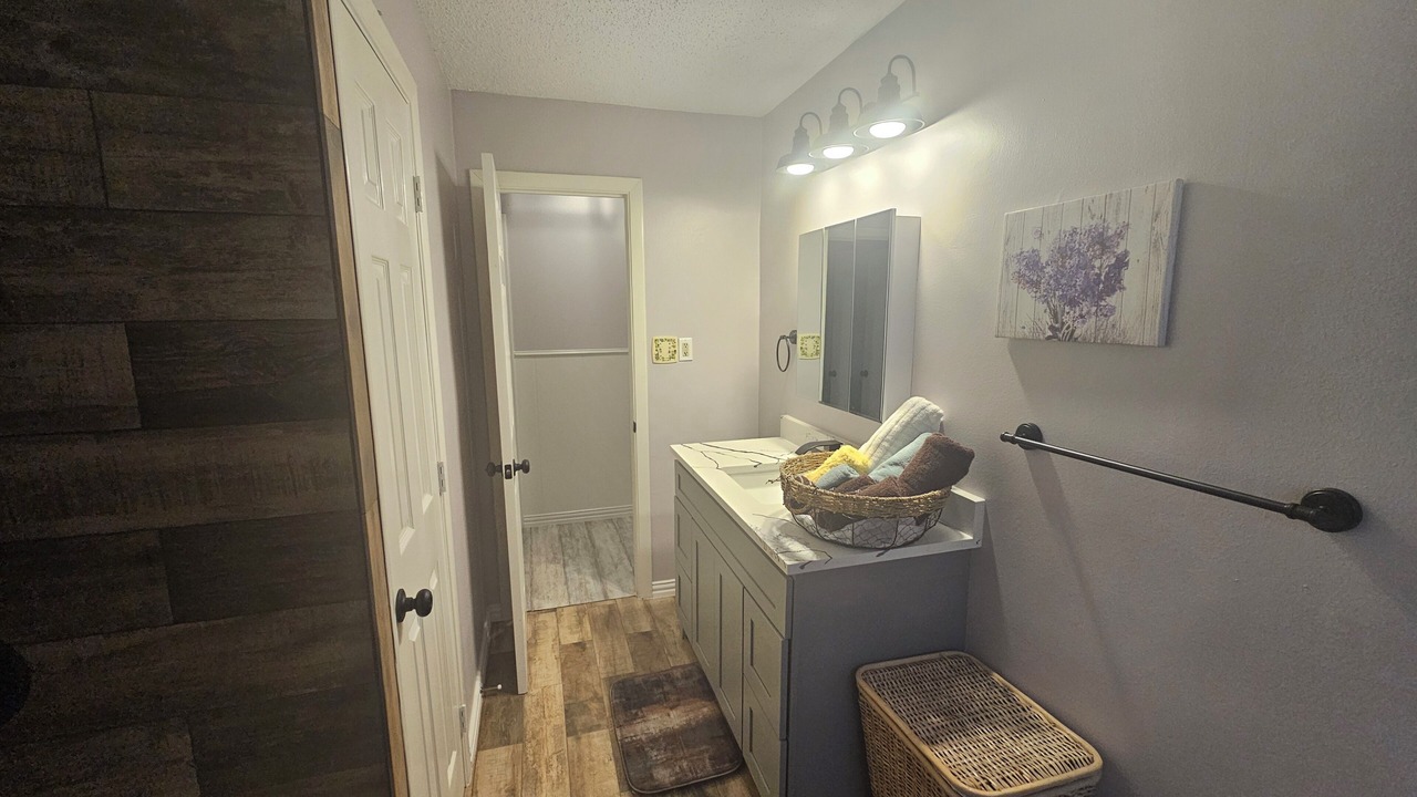 Photo of Bathroom in Canton