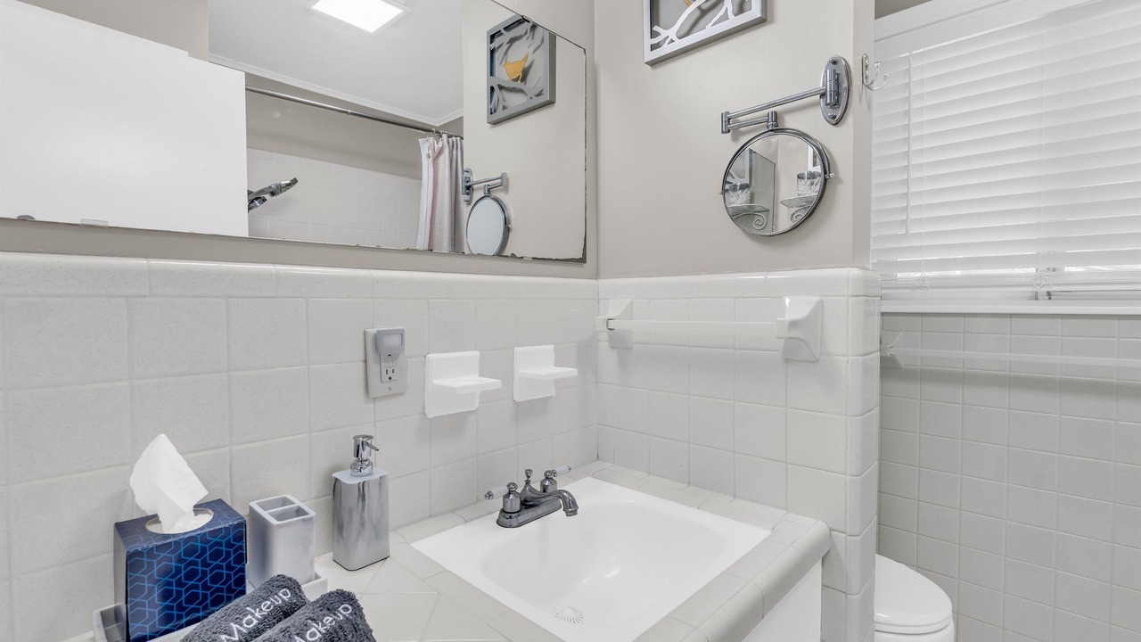 Photo of Bathroom in Starkville
