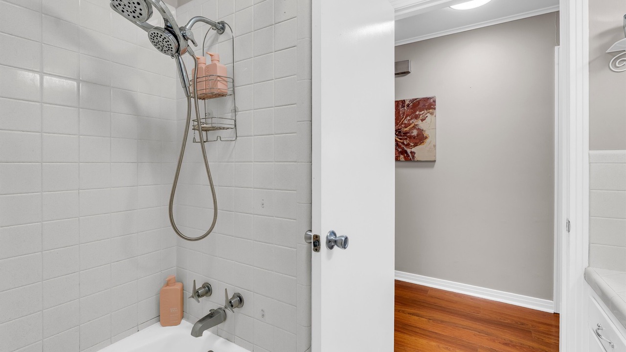Photo of Bathroom in Starkville