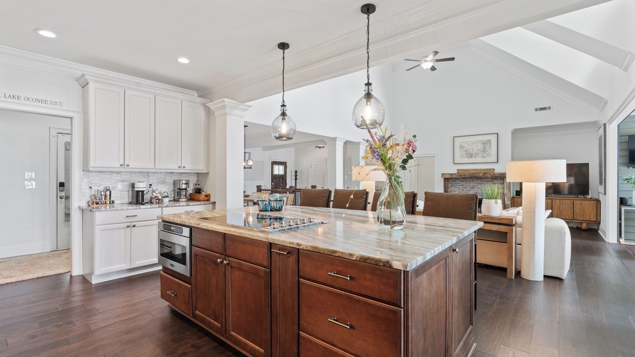 Photo of Kitchen in Eatonton