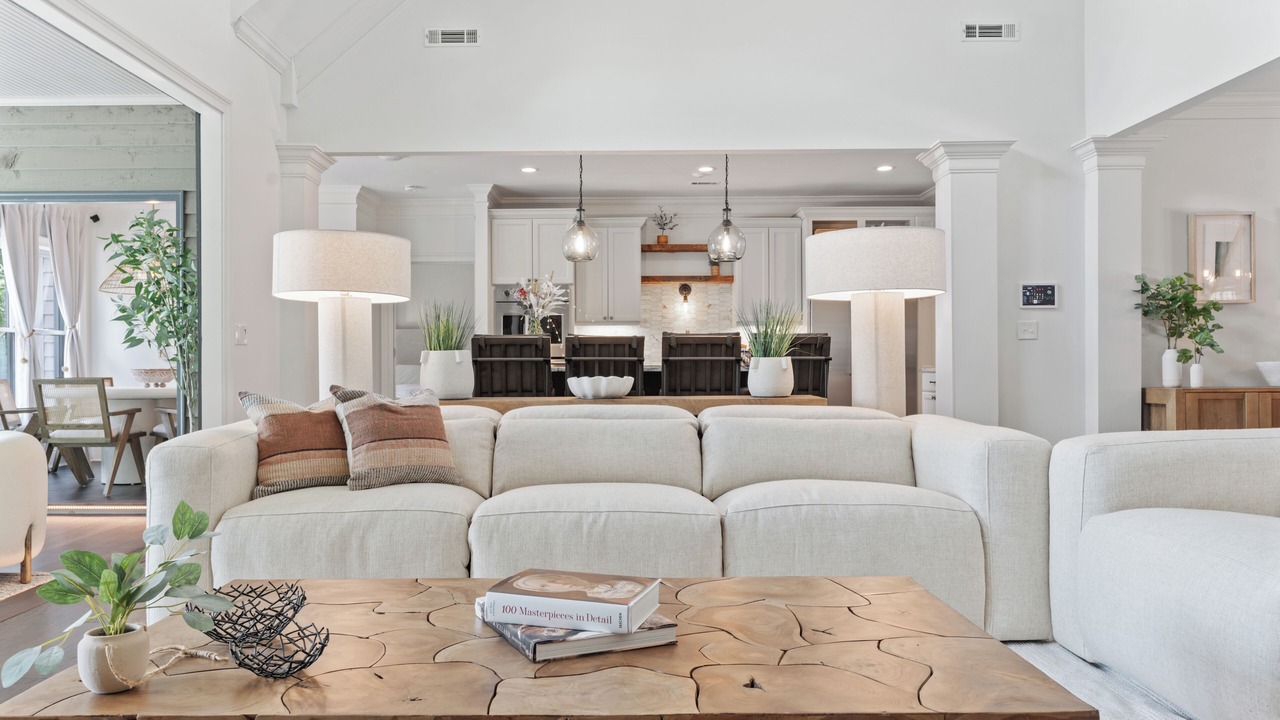 Photo of Livingroom in Eatonton