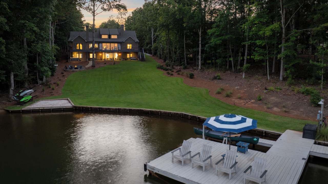 Photo of Outdoor in Eatonton