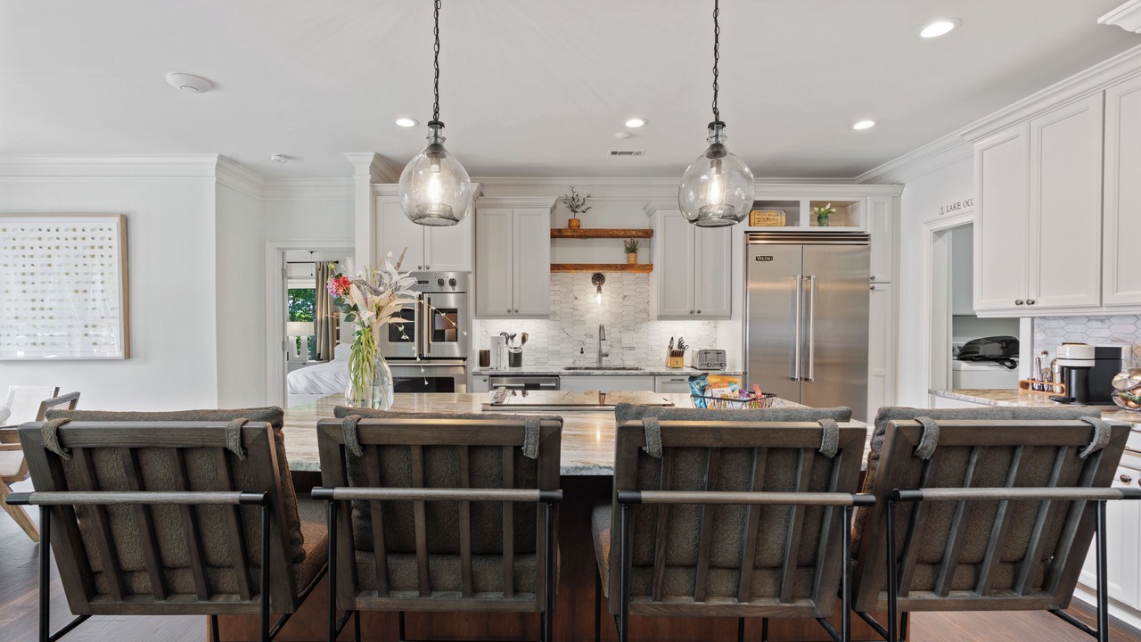 Photo of Kitchen in Eatonton