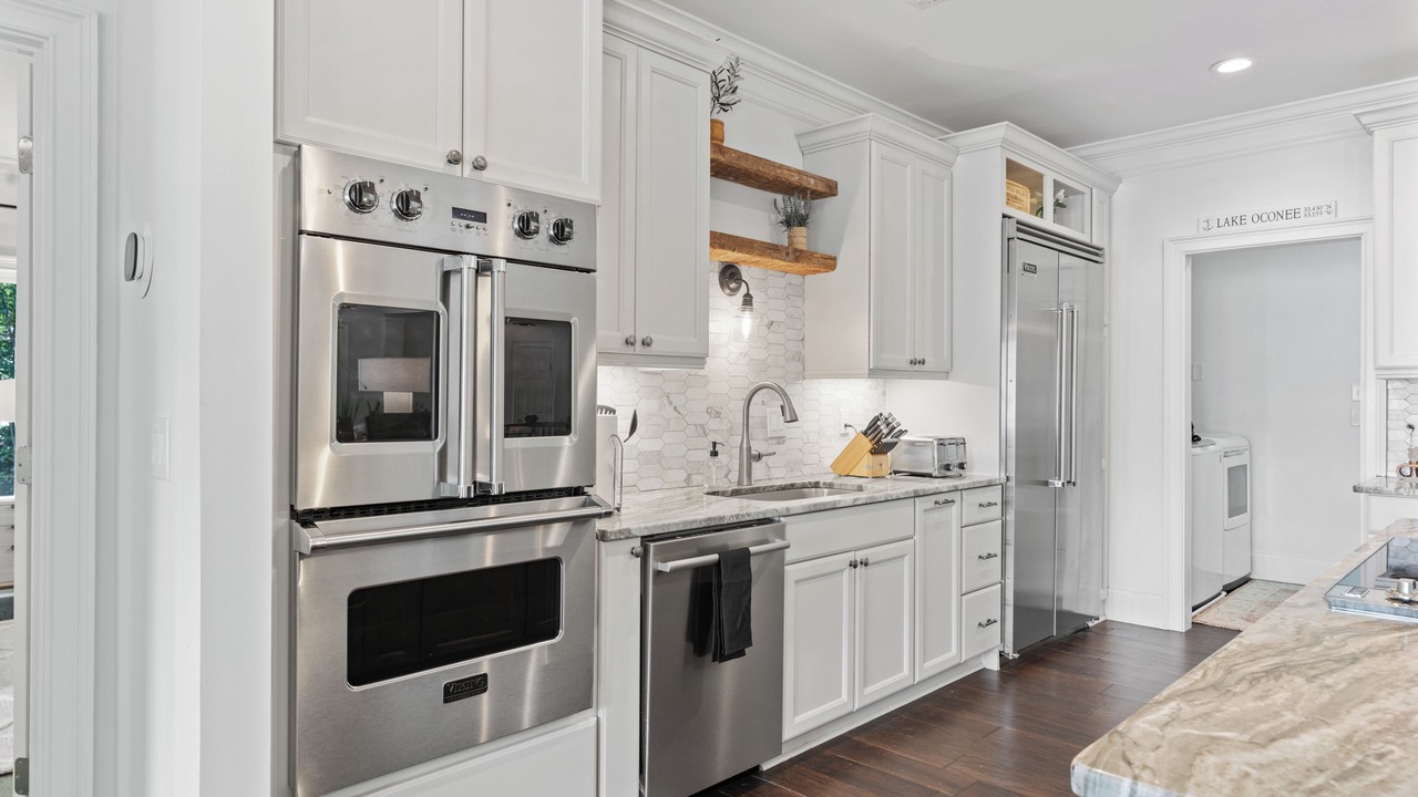 Photo of Kitchen in Eatonton