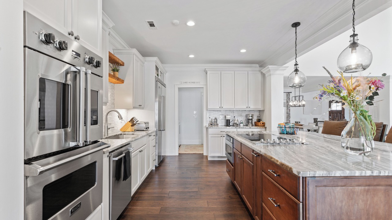 Photo of Kitchen in Eatonton