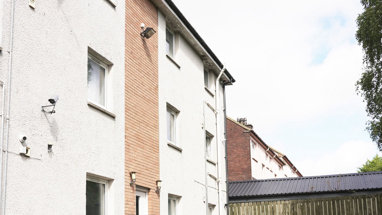 Photo of Outdoor in Coatbridge