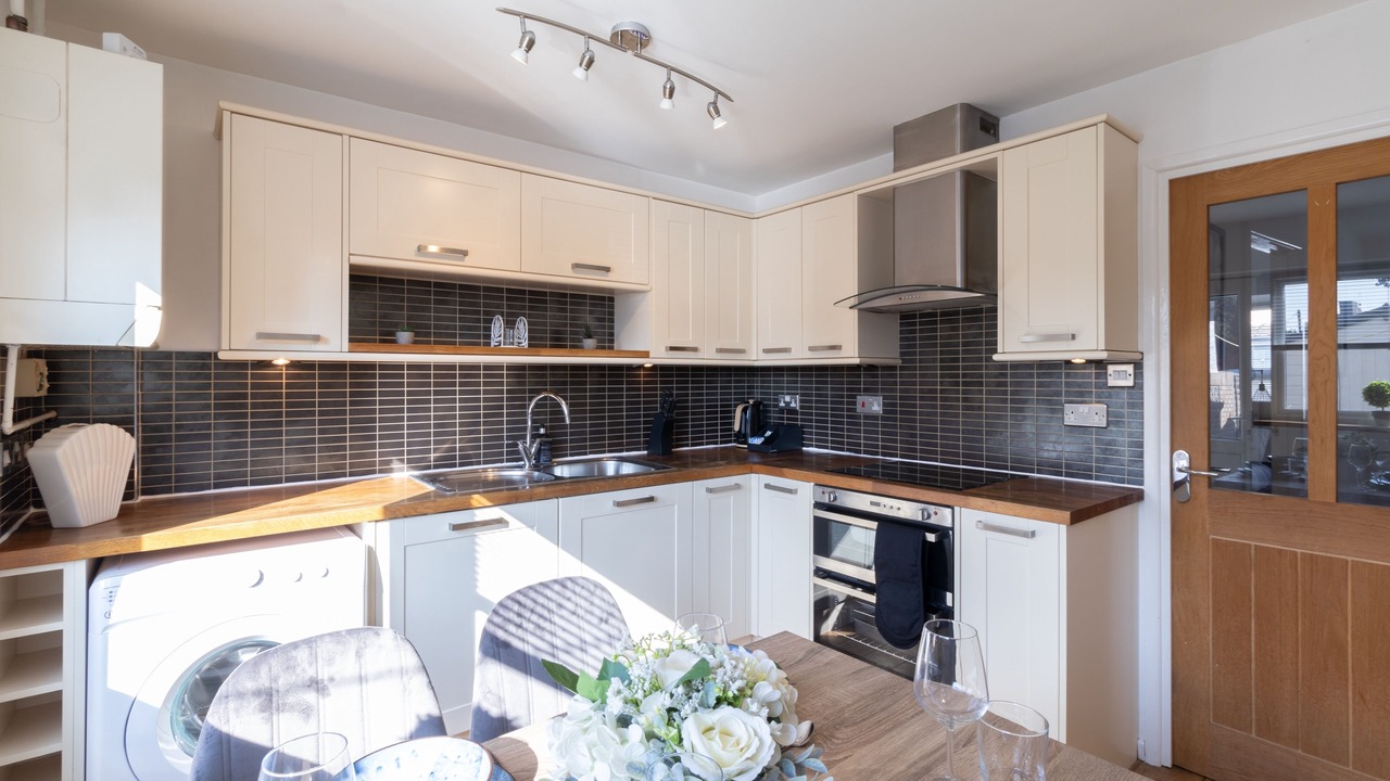 Photo of Kitchen in Portsmouth