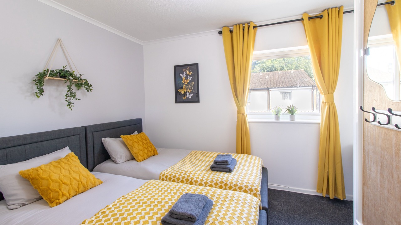 Photo of Bedroom in Portsmouth