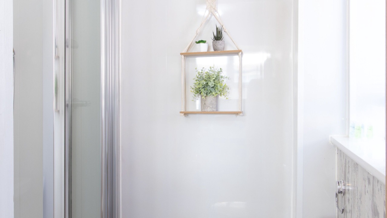 Photo of Bathroom in Portsmouth