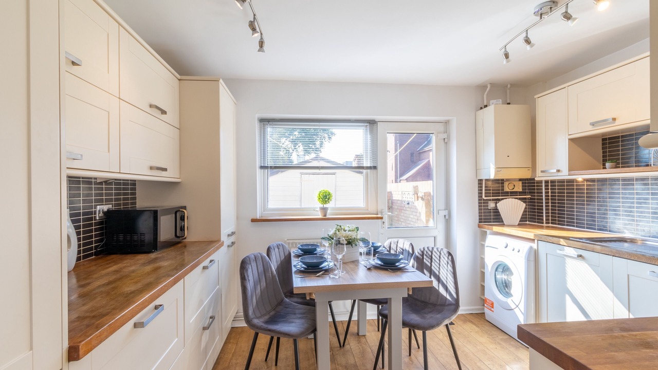 Photo of Kitchen in Portsmouth