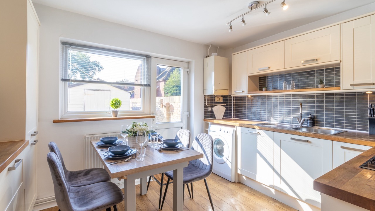 Photo of Kitchen in Portsmouth