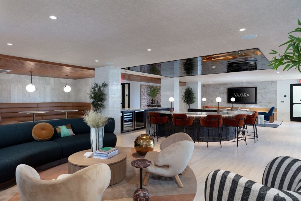 Photo of Others in Menlo Park