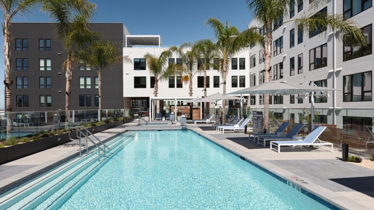 Photo of Outdoor in Menlo Park