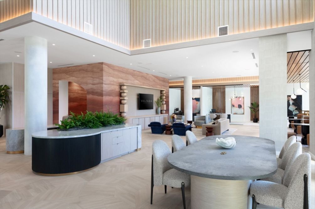 Photo of Others in Menlo Park